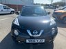 USED 2016 16 NISSAN JUKE 1.5 dCi N-Connecta SUV 5dr Diesel Manual Euro 6 (s/s) (110 ps) FULL SERVICE HISTORY TWO KEYS