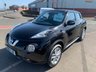 USED 2016 16 NISSAN JUKE 1.5 dCi N-Connecta SUV 5dr Diesel Manual Euro 6 (s/s) (110 ps) FULL SERVICE HISTORY TWO KEYS