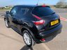 USED 2016 16 NISSAN JUKE 1.5 dCi N-Connecta SUV 5dr Diesel Manual Euro 6 (s/s) (110 ps) FULL SERVICE HISTORY TWO KEYS