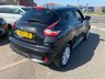 USED 2016 16 NISSAN JUKE 1.5 dCi N-Connecta SUV 5dr Diesel Manual Euro 6 (s/s) (110 ps) FULL SERVICE HISTORY TWO KEYS