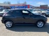 USED 2016 16 NISSAN JUKE 1.5 dCi N-Connecta SUV 5dr Diesel Manual Euro 6 (s/s) (110 ps) FULL SERVICE HISTORY TWO KEYS