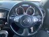 USED 2016 16 NISSAN JUKE 1.5 dCi N-Connecta SUV 5dr Diesel Manual Euro 6 (s/s) (110 ps) FULL SERVICE HISTORY TWO KEYS