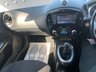 USED 2016 16 NISSAN JUKE 1.5 dCi N-Connecta SUV 5dr Diesel Manual Euro 6 (s/s) (110 ps) FULL SERVICE HISTORY TWO KEYS
