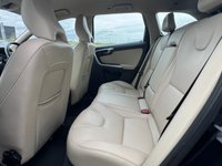 USED 2017 67 VOLVO XC60 2.4 D5 SE Lux Nav SUV 5dr Diesel Auto AWD Euro 6 (s/s) (220 ps) FULL HISTORY*39K MILES*NAV*2 OWNERS
