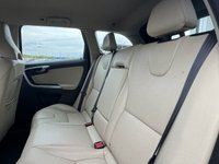 USED 2017 67 VOLVO XC60 2.4 D5 SE Lux Nav SUV 5dr Diesel Auto AWD Euro 6 (s/s) (220 ps) FULL HISTORY*39K MILES*NAV*2 OWNERS