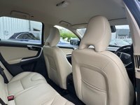 USED 2017 67 VOLVO XC60 2.4 D5 SE Lux Nav SUV 5dr Diesel Auto AWD Euro 6 (s/s) (220 ps) FULL HISTORY*39K MILES*NAV*2 OWNERS
