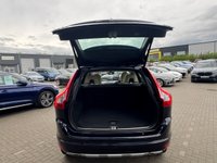 USED 2017 67 VOLVO XC60 2.4 D5 SE Lux Nav SUV 5dr Diesel Auto AWD Euro 6 (s/s) (220 ps) FULL HISTORY*39K MILES*NAV*2 OWNERS