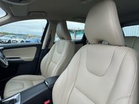 USED 2017 67 VOLVO XC60 2.4 D5 SE Lux Nav SUV 5dr Diesel Auto AWD Euro 6 (s/s) (220 ps) FULL HISTORY*39K MILES*NAV*2 OWNERS