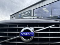 USED 2017 67 VOLVO XC60 2.4 D5 SE Lux Nav SUV 5dr Diesel Auto AWD Euro 6 (s/s) (220 ps) FULL HISTORY*39K MILES*NAV*2 OWNERS