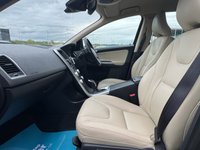 USED 2017 67 VOLVO XC60 2.4 D5 SE Lux Nav SUV 5dr Diesel Auto AWD Euro 6 (s/s) (220 ps) FULL HISTORY*39K MILES*NAV*2 OWNERS