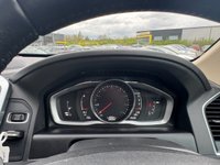 USED 2017 67 VOLVO XC60 2.4 D5 SE Lux Nav SUV 5dr Diesel Auto AWD Euro 6 (s/s) (220 ps) FULL HISTORY*39K MILES*NAV*2 OWNERS