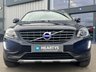 USED 2017 67 VOLVO XC60 2.4 D5 SE Lux Nav SUV 5dr Diesel Auto AWD Euro 6 (s/s) (220 ps) FULL HISTORY*39K MILES*NAV*2 OWNERS