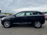USED 2017 67 VOLVO XC60 2.4 D5 SE Lux Nav SUV 5dr Diesel Auto AWD Euro 6 (s/s) (220 ps) FULL HISTORY*39K MILES*NAV*2 OWNERS