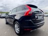 USED 2017 67 VOLVO XC60 2.4 D5 SE Lux Nav SUV 5dr Diesel Auto AWD Euro 6 (s/s) (220 ps) FULL HISTORY*39K MILES*NAV*2 OWNERS