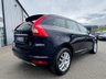 USED 2017 67 VOLVO XC60 2.4 D5 SE Lux Nav SUV 5dr Diesel Auto AWD Euro 6 (s/s) (220 ps) FULL HISTORY*39K MILES*NAV*2 OWNERS