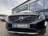 USED 2017 67 VOLVO XC60 2.4 D5 SE Lux Nav SUV 5dr Diesel Auto AWD Euro 6 (s/s) (220 ps) FULL HISTORY*39K MILES*NAV*2 OWNERS
