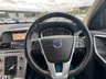 USED 2017 67 VOLVO XC60 2.4 D5 SE Lux Nav SUV 5dr Diesel Auto AWD Euro 6 (s/s) (220 ps) FULL HISTORY*39K MILES*NAV*2 OWNERS