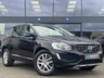 USED 2017 67 VOLVO XC60 2.4 D5 SE Lux Nav SUV 5dr Diesel Auto AWD Euro 6 (s/s) (220 ps) FULL HISTORY*39K MILES*NAV*2 OWNERS