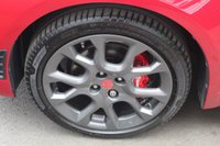 USED 2018 18 ABARTH 124 SPIDER 1.4 MultiAir Convertible 2dr Petrol Manual Euro 6 (170 ps) HERITAGE  STRIPES--- BOSE SOUND SYSTEM