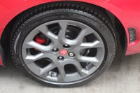 USED 2018 18 ABARTH 124 SPIDER 1.4 MultiAir Convertible 2dr Petrol Manual Euro 6 (170 ps) HERITAGE  STRIPES--- BOSE SOUND SYSTEM