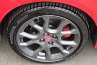 USED 2018 18 ABARTH 124 SPIDER 1.4 MultiAir Convertible 2dr Petrol Manual Euro 6 (170 ps) HERITAGE  STRIPES--- BOSE SOUND SYSTEM