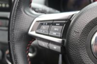 USED 2018 18 ABARTH 124 SPIDER 1.4 MultiAir Convertible 2dr Petrol Manual Euro 6 (170 ps) HERITAGE  STRIPES--- BOSE SOUND SYSTEM