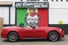 USED 2018 18 ABARTH 124 SPIDER 1.4 MultiAir Convertible 2dr Petrol Manual Euro 6 (170 ps) HERITAGE  STRIPES--- BOSE SOUND SYSTEM