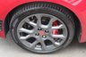 USED 2018 18 ABARTH 124 SPIDER 1.4 MultiAir Convertible 2dr Petrol Manual Euro 6 (170 ps) HERITAGE  STRIPES--- BOSE SOUND SYSTEM