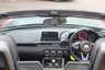 USED 2018 18 ABARTH 124 SPIDER 1.4 MultiAir Convertible 2dr Petrol Manual Euro 6 (170 ps) HERITAGE  STRIPES--- BOSE SOUND SYSTEM