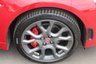 USED 2018 18 ABARTH 124 SPIDER 1.4 MultiAir Convertible 2dr Petrol Manual Euro 6 (170 ps) HERITAGE  STRIPES--- BOSE SOUND SYSTEM