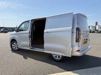 USED 2024 24 FORD TRANSIT CUSTOM 2.0 300 EcoBlue Limited Panel Van 5dr Diesel Manual L1 H1 Euro 6 (s/s) (136 ps) REVERSE CAM | MANUAL | ALLOYS