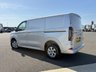USED 2024 24 FORD TRANSIT CUSTOM 2.0 300 EcoBlue Limited Panel Van 5dr Diesel Manual L1 H1 Euro 6 (s/s) (136 ps) REVERSE CAM | MANUAL | ALLOYS