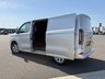 USED 2024 24 FORD TRANSIT CUSTOM 2.0 300 EcoBlue Limited Panel Van 5dr Diesel Manual L1 H1 Euro 6 (s/s) (136 ps) REVERSE CAM | MANUAL | ALLOYS