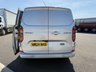 USED 2024 24 FORD TRANSIT CUSTOM 2.0 300 EcoBlue Limited Panel Van 5dr Diesel Manual L1 H1 Euro 6 (s/s) (136 ps) REVERSE CAM | MANUAL | ALLOYS