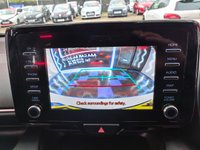 USED 2020 70 TOYOTA YARIS 1.5 VVT-h Icon Hatchback 5dr Petrol Hybrid E-CVT Euro 6 (s/s) (116 ps) 