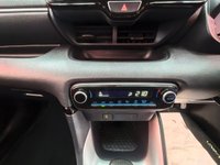 USED 2020 70 TOYOTA YARIS 1.5 VVT-h Icon Hatchback 5dr Petrol Hybrid E-CVT Euro 6 (s/s) (116 ps) 