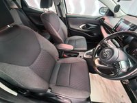 USED 2020 70 TOYOTA YARIS 1.5 VVT-h Icon Hatchback 5dr Petrol Hybrid E-CVT Euro 6 (s/s) (116 ps) 