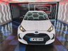 USED 2020 70 TOYOTA YARIS 1.5 VVT-h Icon Hatchback 5dr Petrol Hybrid E-CVT Euro 6 (s/s) (116 ps) 