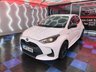 USED 2020 70 TOYOTA YARIS 1.5 VVT-h Icon Hatchback 5dr Petrol Hybrid E-CVT Euro 6 (s/s) (116 ps) 