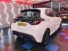 USED 2020 70 TOYOTA YARIS 1.5 VVT-h Icon Hatchback 5dr Petrol Hybrid E-CVT Euro 6 (s/s) (116 ps) 