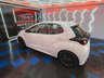 USED 2020 70 TOYOTA YARIS 1.5 VVT-h Icon Hatchback 5dr Petrol Hybrid E-CVT Euro 6 (s/s) (116 ps) 