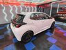 USED 2020 70 TOYOTA YARIS 1.5 VVT-h Icon Hatchback 5dr Petrol Hybrid E-CVT Euro 6 (s/s) (116 ps) 