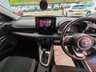 USED 2020 70 TOYOTA YARIS 1.5 VVT-h Icon Hatchback 5dr Petrol Hybrid E-CVT Euro 6 (s/s) (116 ps) 