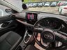 USED 2020 70 TOYOTA YARIS 1.5 VVT-h Icon Hatchback 5dr Petrol Hybrid E-CVT Euro 6 (s/s) (116 ps) 