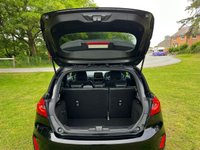USED 2018 18 FORD FIESTA 1.0T EcoBoost ST-Line X Hatchback 3dr Petrol Manual Euro 6 (s/s) (125 ps) 