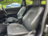USED 2018 18 FORD FIESTA 1.0T EcoBoost ST-Line X Hatchback 3dr Petrol Manual Euro 6 (s/s) (125 ps) 
