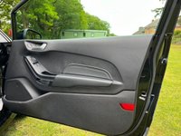 USED 2018 18 FORD FIESTA 1.0T EcoBoost ST-Line X Hatchback 3dr Petrol Manual Euro 6 (s/s) (125 ps) 