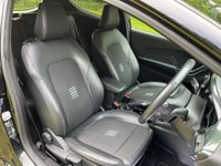 USED 2018 18 FORD FIESTA 1.0T EcoBoost ST-Line X Hatchback 3dr Petrol Manual Euro 6 (s/s) (125 ps) 