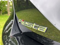 USED 2018 18 FORD FIESTA 1.0T EcoBoost ST-Line X Hatchback 3dr Petrol Manual Euro 6 (s/s) (125 ps) 