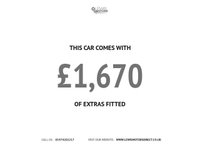 USED 2018 18 FORD FIESTA 1.0T EcoBoost ST-Line X Hatchback 3dr Petrol Manual Euro 6 (s/s) (125 ps) 